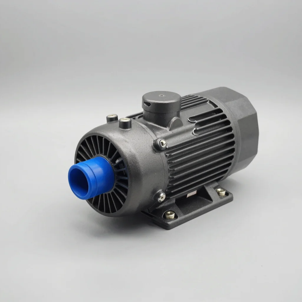 Pompa Submersible Drainage Wastewater